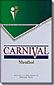 CARNIVAL MENTHOL KING BOX 