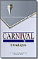 CARNIVAL ULTRA LIGHT KING BOX 