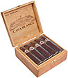 Casa Blanca Half Jeroboam Maduro