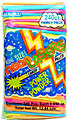 ALBERTS MINI NEON LASERS 240 CT BAG 