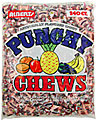 ALBERTS PUNCHY CHEWS 240 CT BAG 