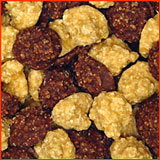 Assorted Coconut Tips 1 lb. 