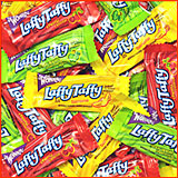 Assorted Laffy Taffy Assorted 1 lb. 