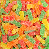 Assorted Sour Patch Kids 1lb 