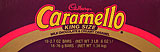 Cadbury Caramello - King Size 18CT Box 