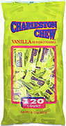 Charleston Chew 120CT Bag 