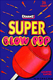 Charms Super Blow Pop Assorted 36CT 