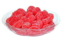 Cherry Slices 1lb. 