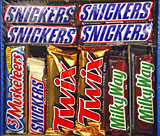 Chocolate Variety Pack 30ct 