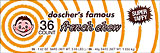 Doscher's French Chew - Banana 24ct Box 