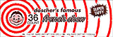 Doscher's French Chew - Strawberry 24ct Box 
