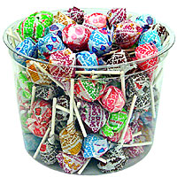 Dum Dums 1lb 