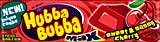 Wrigleys Hubba Bubba Max Sweet & Sassy Cherry 18-5pks 