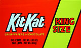 Kit Kat - King Size 24CT Box 