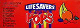 LifeSavers Swirled Pops 50CT 