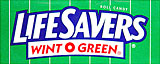 LifeSavers Wint O Green 20ct Box 