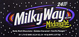 Milky Way Midnight 24CT Box 