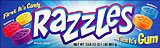 Razzles Original 24ct 
