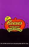 Reese's Peanut Butter Pumpkins, 36ct box