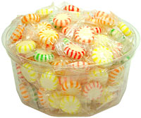 Assorted Starlight Mints 1lbs 