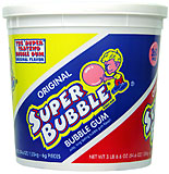 Super Bubble 260ct 
