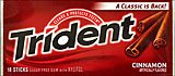Trident Cinnamon 12CT 