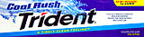 Trident Cool Rush 12Ct. 