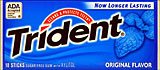 Trident Original 12Ct. 