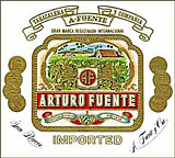 Arturo Fuente Breva Royal Natural