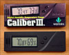 Caliber III Digital Hygrometer 