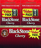 BLACKSTONE CHERRY CIGARS VALUE PACK. 20/5PKS 