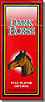 Dark Horse Full Flavor 100 Box - 10pk Little Cigars 