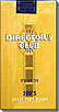 Directors Club Peach Little Cigars 