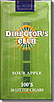 Directors Club Sour Apple Little Cigars 
