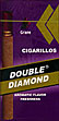 Double Diamond Cigarillo Grape 