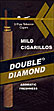 Double Diamond Cigarillo Mild 