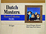 DUTCH MASTERS PALMA MASTERS COLLECTION 55 CT BOX 