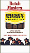 DUTCH MASTERS CIGARILLOS HONEY SPORTS 5/5PKS 
