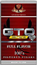 GTO Full Flavor Filtered Cigars Box 