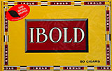 IBOLD BLACK 50CT BOX 