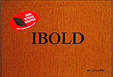 IBOLD BREVAS - DARK 50CT BOX 