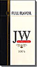 JW Little Cigars - Full Flavor 100 Box 