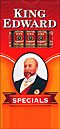 KING EDWARD SPECIALS 10/5PKS 