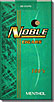Noble Little Cigars -Menthol 100 