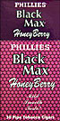 PHILLIES BLACKMAX HONEYBERRY 30CT. BOX 