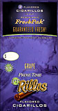 Prime Time Rillos Grape 10/2pk 