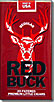 RED BUCK LITTLE CIGARS - REGULAR 100's 