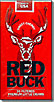 RED BUCK LITTLE CIGARS - SWEET CHERRY 100's 