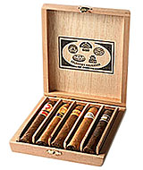Seleccion Belicoso 