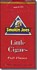 SMOKIN JOES LITTLE CIGARS FULL FLAVOR 100 BOX 